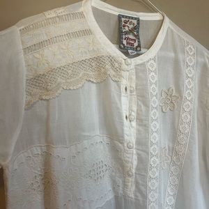 Johnny Was Tunic/Dress